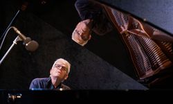 Dünyaca ünlü piyanist Craig Seppard, Bodrum Gümüşlük'te muhteşem bir konser verdi