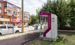 Afyon'daki kiosk sayısı 14 oldu! Uşak'ta kioskun K'si yok!