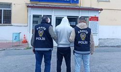 Uşak'ta hapis cezası alan 84 kişi Uşak E Tipi Cezaevine teslim edildi