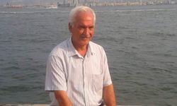 AK Parti Uşak İl Disiplin Kurulu'nda görev alan Asım Karabulut vefat etti