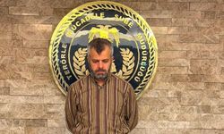 Uşaklı polis Mehmet Çetin'in şehit olduğu saldırıyı düzenleyenler arasında yer alan Burkay Karatepe adliyeye sevk edildi