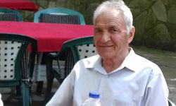 Kızılcasöğüt'ün eski Başkanlarından Selim Keser vefat etti