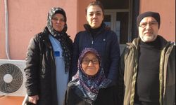 İYİ Parti'nin Uşak Ulubey İlçe Başkanı Hilal Çakır'ın annesi hayata gözlerini yumdu