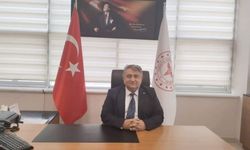 Uzm. Dr. Şahin Özdemir, Banaz Devlet Hastanesi Başhekimi oldu