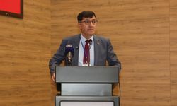 Kütahya'da da il başkanı ataması yapıldı! Belediye Başkanı yeni parti safına katıldı