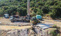 Yunusemre ve Şehzadeler'e ilave olarak saniyede 400 litre su verilecek