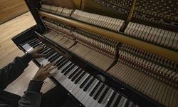 Uşak Belediyesi'nin gitar, ud, piyasa ve diğer müzik kursları ücretli ve ücretsiz olarak planlandı