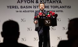 Afyon veya Kütahya'daki bir sıkıntıyı, yapay zeka değil, ancak nitelikli gazeteciler yazabilir!
