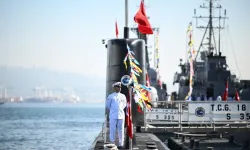 Uşak Üniversitesi öğrencileri;  Ertuğrul Kuşçu, Osman Barım, Atalay Yıldırım, Erenay Demirel ve Fethi Aydın finale kaldı