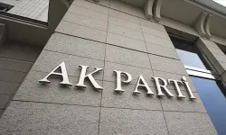 Çerçeye Yasa tasarısı imzaya açıldı! AK Parti Grubu'nun Yeni Parti'yle de görüşeceği belirtildi!