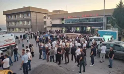 CHP Uşak Milletvekili Ali Karaoba, maden kazasında hayatını kaybeden işçi için taziye mesajı verdi
