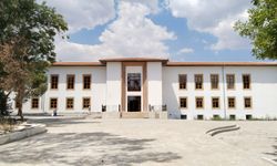 Uşak İl Nüfus Müdürlüğü, Endüstri Meslek Lisesi'nin atölye binasında hizmet verecek