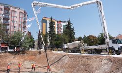 Yeni Parti Uşak İl Başkanı, altın madeninin Öğretmenevi yaptırmasına tepki gösterdi
