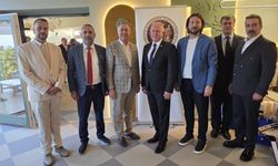 Kütahya Belediyesi'nden Pécs Şehir Gününe katılım