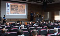 Uşak'ta silah ruhsatı olanlara hayati ve kritik uyarılar