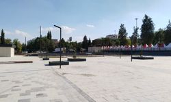 10 yıl önce yıkılan Uşak Lisesi için yürüyecekler!