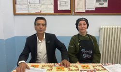 Uşak'taki okul kantinleriyle ilgili domuz yağı tartışması! Akif Kahraman: Bunlar kuru iftira!