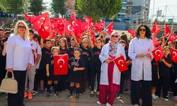 Uşak, Manisa ve Denizli'de yeni eğitim yılı törenlerle başladı