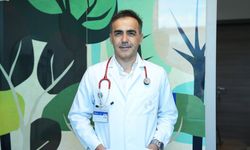Prof. Dr. Hikmet Tekin Nacaroğlu enfeksiyon ve alerjinin ayrımının nasıl yapılacağını anlattı