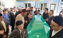 Kütahya'daki kazada ağır yaralanan 14 yaşındaki Tunahan Eren Karaca, kurtarılamadı