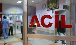 Afyon Çavdarlı'da düğünde sıkılan kurşunun isabet ettiği tarım işçisi çocuk yaşam savaşı veriyor