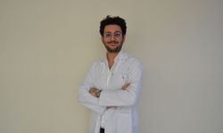 Uşak'a yeni cildiye uzmanı atandı! Kentte 7 uzman görev yapıyor!