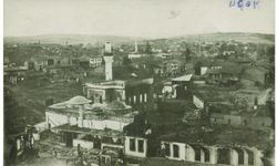 Uşak kurtuluşa erdiğinde, hainleri teşhir ettiler!