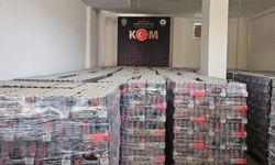 Uşak'ta gündem olan enerji içecekleriyle ilgili açıklama yaptı