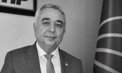 Uşak Milletvekili Karaoba: Ali Başkanımızı her zaman saygıyla hatırlayacağız
