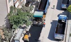 Başkan Dutlulu, Soma ve Akhisar'daki çalışmaları yerinde inceledi