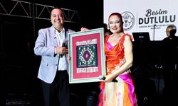 Candar Erçetin, Manisalı vatandaşlarla buluştu