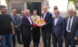 Neden eylem yapmadıklarını, Uşak'ta açıkladı! TZOB Genel Başkanı'ndan dikkat çeken ifadeler!