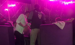 Uşak'ta 2 günde 649 kişiye GBT yapıldı