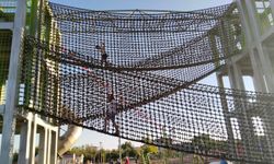 Uşak Masal Diyarı, 6 ay sonra tekrar açıldı