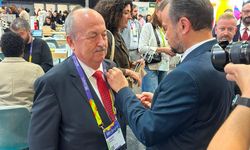 Uşak Üniversitesi İskoçya'daki programını tamamladı
