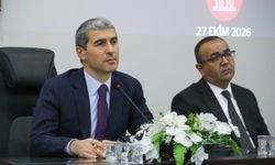 Afyonkarahisar'da milyarca lira tutan 992 kamu yatırımı projesi devam ediyor