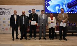 Kütahya Design Week 2026’da gastroarkeoloji söyleşisi düzenlendi
