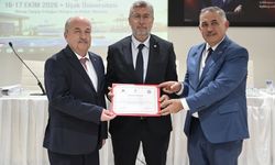 Uşak'taki geri dönüşüm ve yeşil mutabakat çalıştayı sona erdi