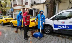 Üsküdar Belediye Başkan Vekili Dündar Ziya Gültekin geçirdiği trafik kazasında hayatını kaybetti