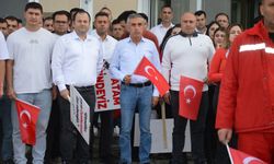 Uşak'ın dev firması Gedik'te 103'üncü yıla özel program