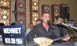 Selendi düğünlerinin aranan ismi Mehmet Yum, yeni sezon için programını doldurdu