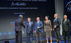 Afyon'da hazırlanan ve Türk Mutfağını anlatan ansiklopedi
