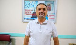 Uşak'ta yaşayan Hikmet Mutu'nun başarısı