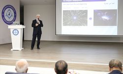 Yabancı elektrikli arabaları kampüse sokmuyoruz