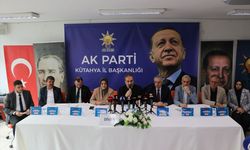 Fon olaylarıyla ilgili AK Partili Mustafa Şen'den önemli açıklama!