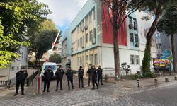 Denizli Merkezefendi Belediye Başkanı ve diğer 4 kişi tutuklandı!