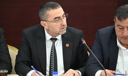 Önceki gün tahliye olan Cihan Aras, dostlarına bir mesaj verdi