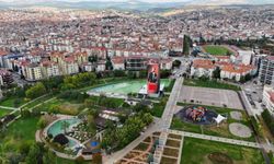 Uşak'ta hava sıcaklığı geçen haftaya göre yükselecek