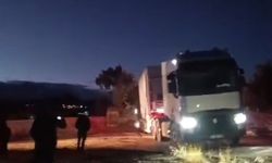 Uşak Bağbaşı'nda GES gerilimi devam ediyor! Köylü mahkeme kararının uygulanmasını istiyor!