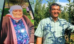 Uşak'ta kadın hastalıkları uzmanı olarak görev yapan Bülent Yazgan'ın annesi vefat etti